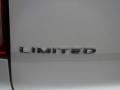 2012 White Platinum Tri-Coat Ford Explorer Limited 4WD  photo #10