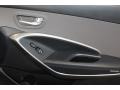 Frost White Pearl - Santa Fe Sport  Photo No. 33