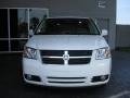 Stone White - Grand Caravan SXT Photo No. 3