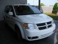 Stone White - Grand Caravan SXT Photo No. 4