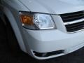 Stone White - Grand Caravan SXT Photo No. 5