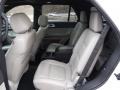2012 White Platinum Tri-Coat Ford Explorer Limited 4WD  photo #24