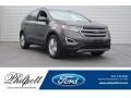 2018 Magnetic Ford Edge SEL  photo #1