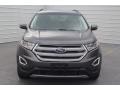 2018 Magnetic Ford Edge SEL  photo #2