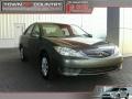 Phantom Gray Pearl - Camry LE Photo No. 1