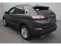 2018 Magnetic Ford Edge SEL  photo #7