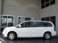 Stone White - Grand Caravan SXT Photo No. 6