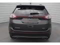 2018 Magnetic Ford Edge SEL  photo #8