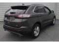 2018 Magnetic Ford Edge SEL  photo #9