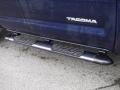 2012 Nautical Blue Metallic Toyota Tacoma SR5 Access Cab 4x4  photo #3