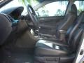 2007 Alabaster Silver Metallic Honda Accord EX-L V6 Sedan  photo #7