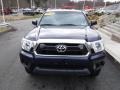 2012 Nautical Blue Metallic Toyota Tacoma SR5 Access Cab 4x4  photo #4