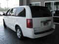 Stone White - Grand Caravan SXT Photo No. 7