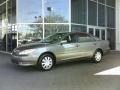 Phantom Gray Pearl - Camry LE Photo No. 3