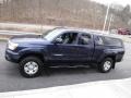 Nautical Blue Metallic - Tacoma SR5 Access Cab 4x4 Photo No. 6