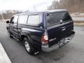 Nautical Blue Metallic - Tacoma SR5 Access Cab 4x4 Photo No. 7