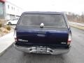 Nautical Blue Metallic - Tacoma SR5 Access Cab 4x4 Photo No. 8