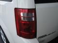 Stone White - Grand Caravan SXT Photo No. 8