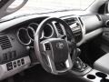 Nautical Blue Metallic - Tacoma SR5 Access Cab 4x4 Photo No. 13