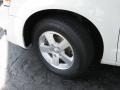 Stone White - Grand Caravan SXT Photo No. 9