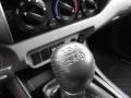 Nautical Blue Metallic - Tacoma SR5 Access Cab 4x4 Photo No. 20