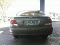 Phantom Gray Pearl - Camry LE Photo No. 5