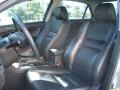 2007 Alabaster Silver Metallic Honda Accord EX-L V6 Sedan  photo #8