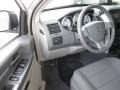 Stone White - Grand Caravan SXT Photo No. 11