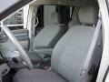Stone White - Grand Caravan SXT Photo No. 12