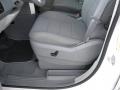 Stone White - Grand Caravan SXT Photo No. 13
