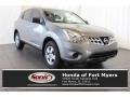 Platinum Graphite 2011 Nissan Rogue S