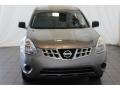 2011 Platinum Graphite Nissan Rogue S  photo #4