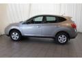 2011 Platinum Graphite Nissan Rogue S  photo #5