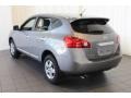 2011 Platinum Graphite Nissan Rogue S  photo #7