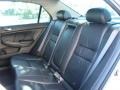 2007 Alabaster Silver Metallic Honda Accord EX-L V6 Sedan  photo #10