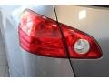 2011 Platinum Graphite Nissan Rogue S  photo #9