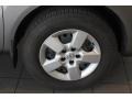 2011 Platinum Graphite Nissan Rogue S  photo #10