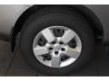 2011 Platinum Graphite Nissan Rogue S  photo #11