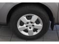 2011 Platinum Graphite Nissan Rogue S  photo #12