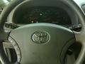 Phantom Gray Pearl - Camry LE Photo No. 11