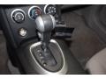 2011 Platinum Graphite Nissan Rogue S  photo #24