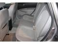 2011 Platinum Graphite Nissan Rogue S  photo #28