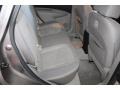 2011 Platinum Graphite Nissan Rogue S  photo #31