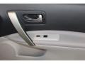 2011 Platinum Graphite Nissan Rogue S  photo #32