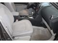 2011 Platinum Graphite Nissan Rogue S  photo #33