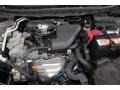 2011 Platinum Graphite Nissan Rogue S  photo #34