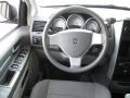 Stone White - Grand Caravan SXT Photo No. 17