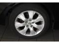 Crystal Black Pearl - Accord EX-L V6 Sedan Photo No. 11
