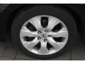 Crystal Black Pearl - Accord EX-L V6 Sedan Photo No. 12