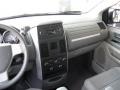 Stone White - Grand Caravan SXT Photo No. 18